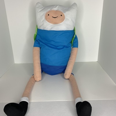 finn the human plush