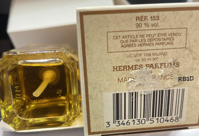 Equipage By Hermes 1.7 Oz For Men Eau De Toilette Spray