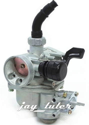 Carburetor & Throttle Cable For Honda FourTrax 70 TRX70 1986 1987 - Picture 3 of 4