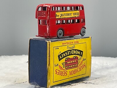 Matchbox Moko Lesney No５６　マッチボックス Matchbox 