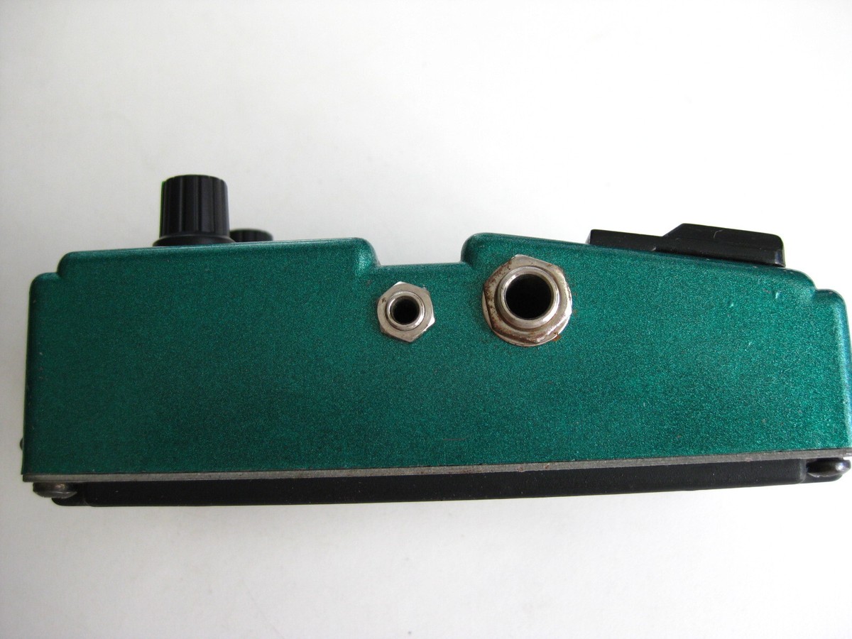 ギター DOD FX25 ENVELOPE FILTER DIY DOD FX25 Envelope Filter Guitar Effects Pedal Kits
