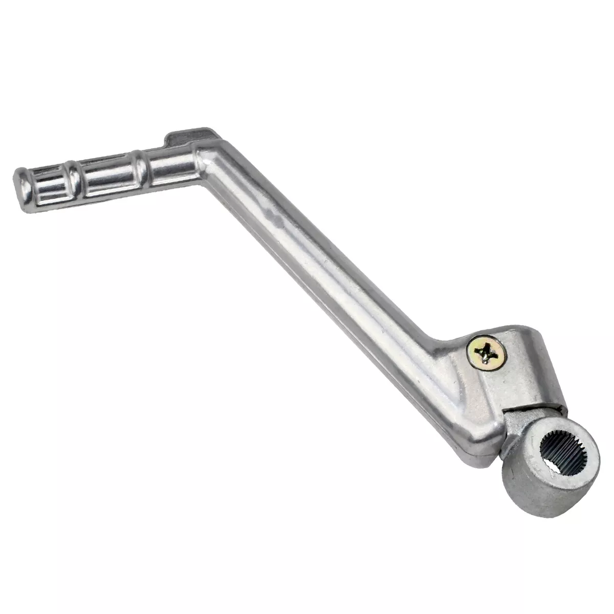 Caltric Kick Start for Yamaha YZ125 YZ 125 1986-2020 Kick Start Lever Pedal