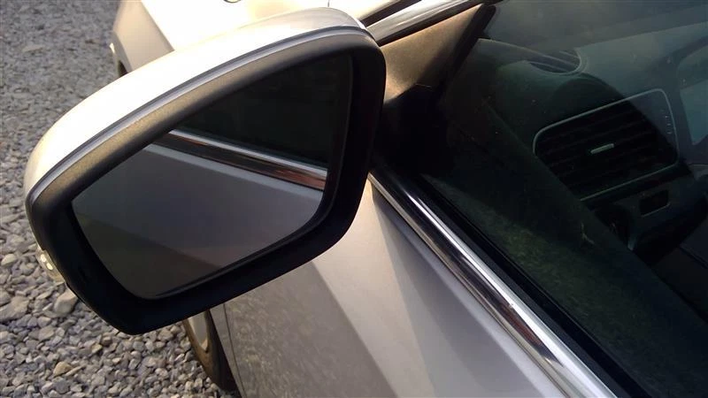 Б/у насос гидроусилителя руля подходит: 2013 Volkswagen Passat без сервотроники класса 2,5 - Изображение 4 из 4