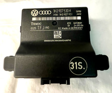 1K0907530H GENUINE VOLKSWAGEN GOLF GATEWAY CONTROL MODULE (2004-2008) 1K0907530H