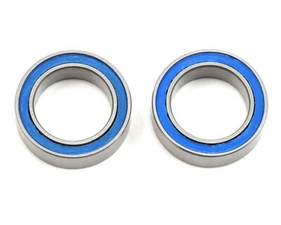 ProTek RC Kugellager mit Gummidichtung 10x15x4mm PTK-10101 