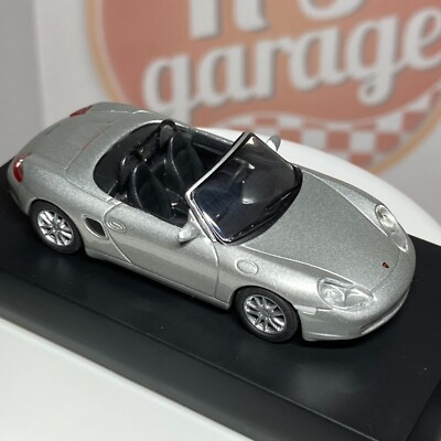 Kyosho 1/64 Porsche 911 944 Boxster Carrera 934 935 Minicar