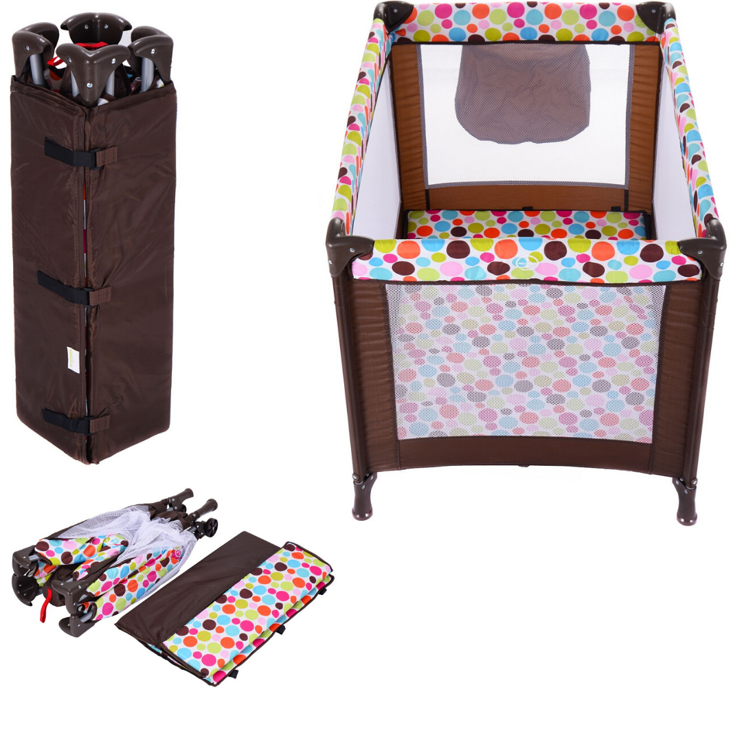 daydreamer baby bed