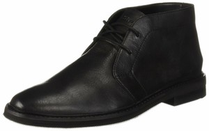 bostonian men's dezmin mid chukka boot