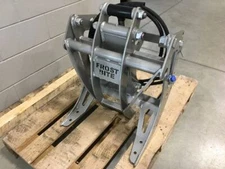 FROSTBITE GRAPPLE FOR MINI SKID STEER 27" OPENING GREAT FOR TORO DINGO VERMEER
