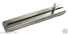 PITCH SLIDER FADER FITS TECHNICS MK2 SL1200 SL1210 CLICK AND 0% LOCK NEW UK 1200