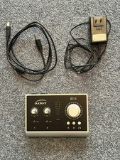 Used Audient iD14 Audio Interface - Great Con...