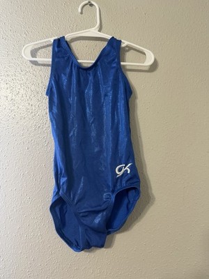 GK Leotard Child Small