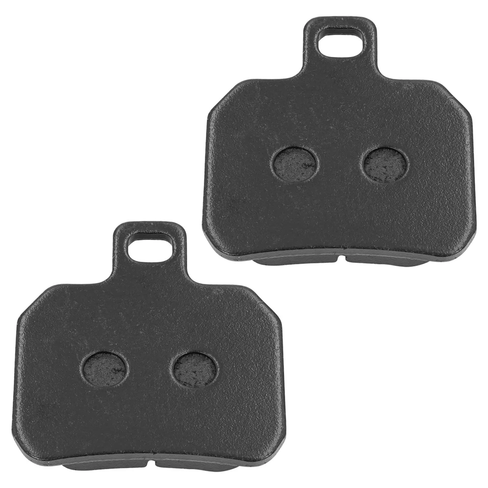 Brake Pads for Ducati 620 Monster Dark 2005 Sport Ff 2003 Rear Motorcycle Pads - Imagem 3 de 4