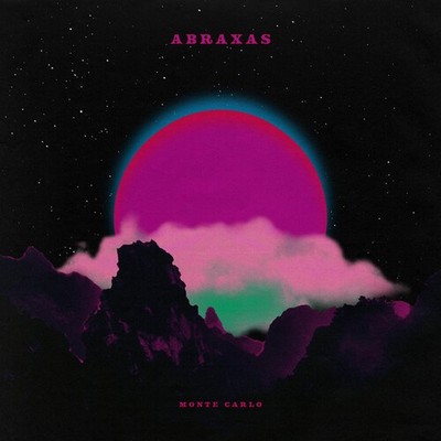 Abraxas - Monte Carlo [Used Very Good CD]