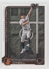 2025 Topps Series 2 Tyler O'Neill #533