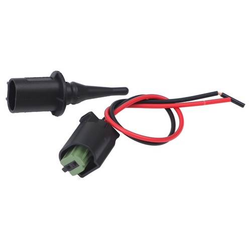 Installation Instructions Sensor Hassle-free .Installation Auto Climate Control