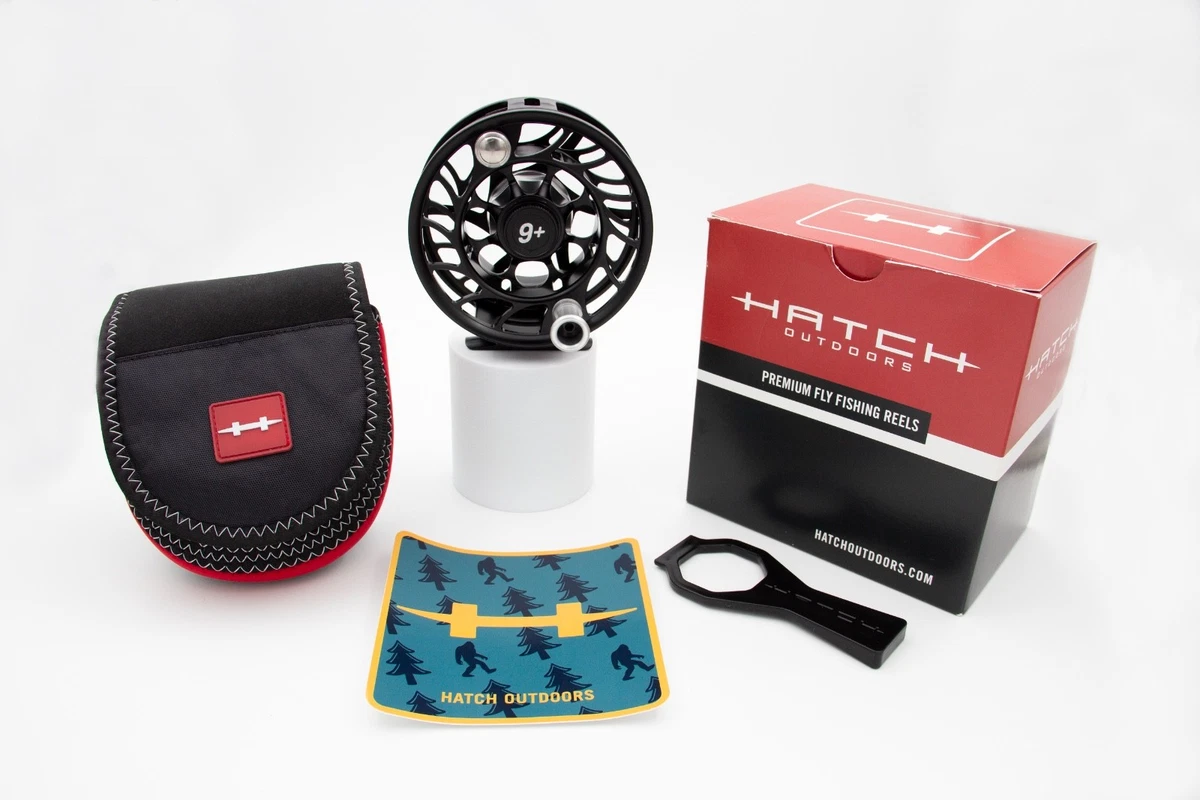 Hatch Fishing Reels for sale | eBay
