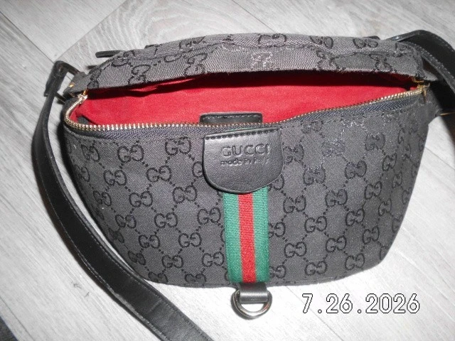 Gucci Handtasche Damen - Bild 1 von 1