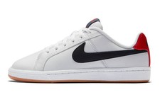 Nike Court Royale Low White Obsidian Gum - 833535-107