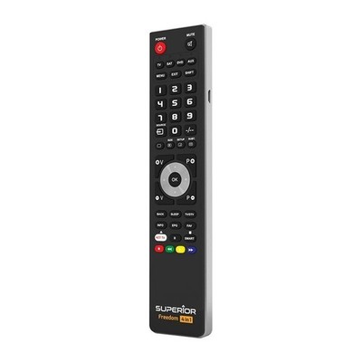Universal 4/1 Ersatz Fernbedienung Formuler Receiver V1