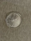 1 oz 2022 Mexican Silver Libertad Silver Coin .999 Fine Silver in Capsule 1 Onza