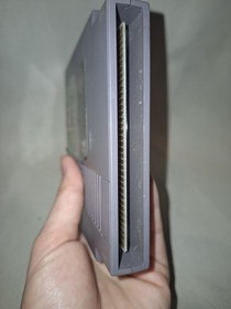 Donkey Kong 3 (1986) NES  Authentic, Cart Only