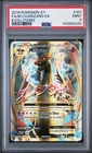 2016 POKEMON XY EVOLUTIONS #101 FULL ART/M CHARIZARD EX PSA 9