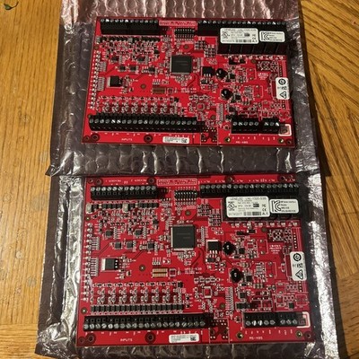 2 LENEL Series 3 LNL-1320-S3 Dual Reader Interface Module- NEW
