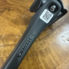 Specialized S-Works Tarmac SL8 reggisella in carbonio 350 mm - carbonio