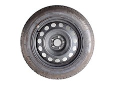 Stahlfelge mit Reifen 17" 5X108 Jumpy IV Spacetourer Expert IV Traveller Ulysse
