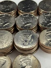 Lot of 20 - 2002-2020 Kennedy Half Dollars NIFC P&D Random Dates