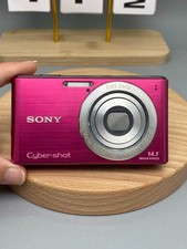 SONY Cyber-shot DSC-W530 Digital Camera 14.1 MP 4x Optical Zoom English Language