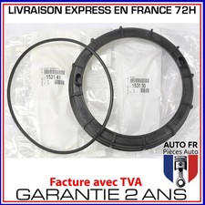 Joints Citroen C4