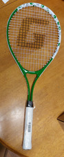 Gamma Quick Kids 25" Tennis Racket Junior Beginner Racquet New