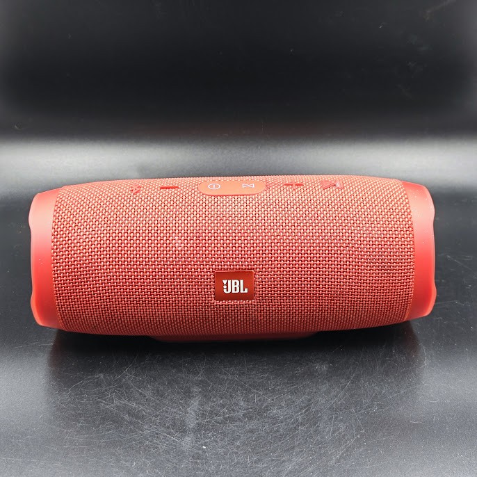 JBL Charge Speaker Non-Working Condition, For Parts/Repair