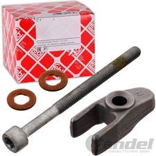 Injecteur Mercedes 410