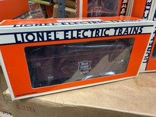 LIONEL 17603 STANDARD O SCALE CABOOSE HUGE TRAIN COLLECTION SALE C9