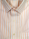 Brooks Brothers Regular Non-Iron All Cotton 15.5-34/35 Ainsley Collar Stripe image_3