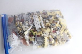 Lego 75052 Star Wars "Mos Eisley Cantina" / Complete, No Figures / No Box