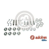 Autofren Seinsa D3954A ZubehöRsatz, Feststellbremsbacken