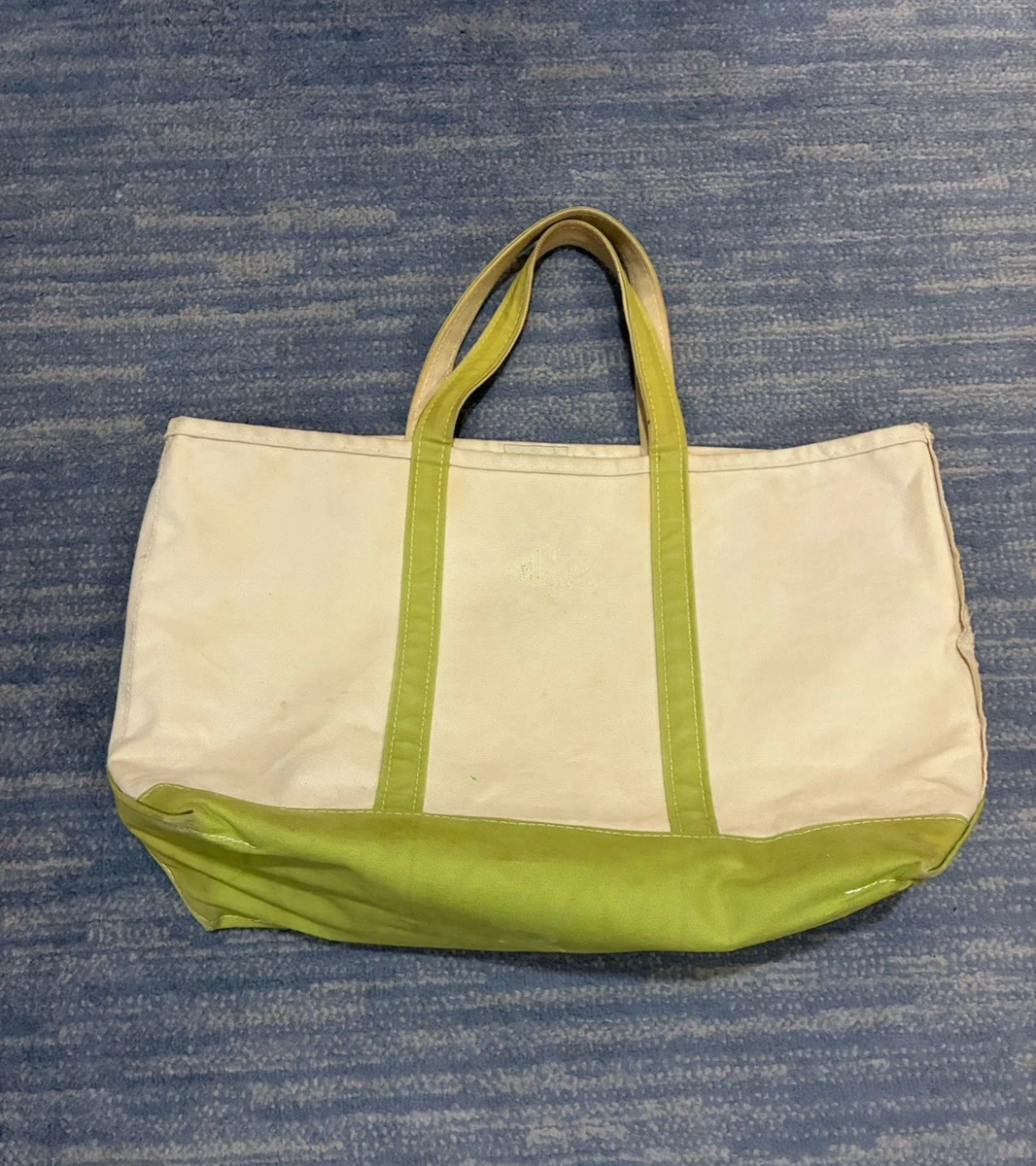 L.L. Bean Tote Bags for Men for sale - eBay