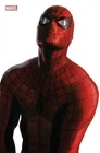 Amazing Spider-Man #50 (851) Variant Edition-'timeless'-Alex Ross Cover (Marvel