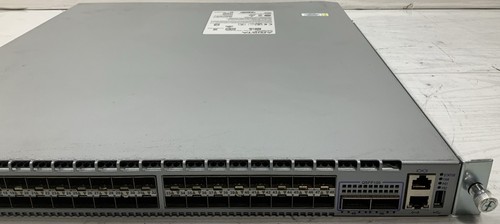Arista DCS-7280SE-68-R 48x 10G SFP+ & 2x 100G QSFP100 Ports Ethernet Switch - Picture 3 of 8