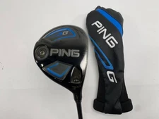 Ping G 2016 3 Fairway Wood 14.5* Alta 65g Regular Graphite Mens RH HC