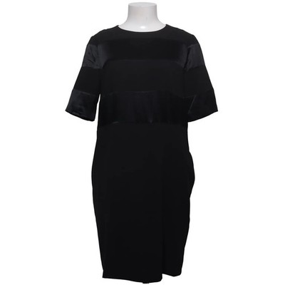 Custommade, Kleid, Größe: 38, Schwarz #zYh