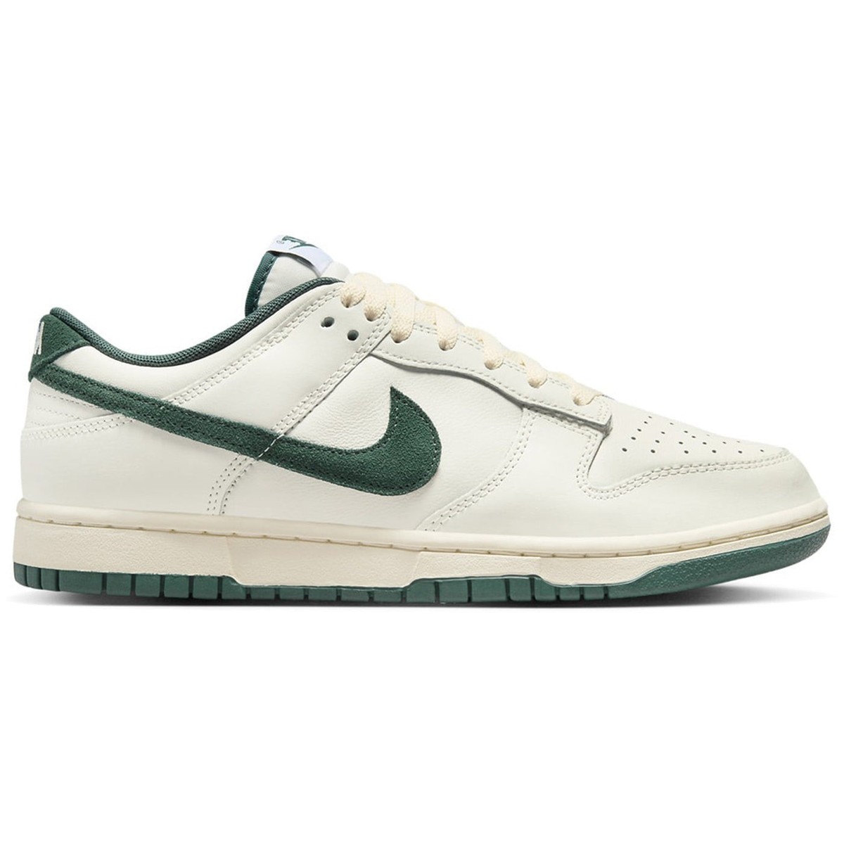 Size 11 - Nike Dunk Low Athletic Department - Deep Jungle