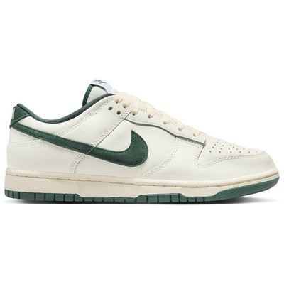 Size 11 - Nike Dunk Low Athletic Department - Deep Jungle