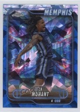 2024-25 Topps Chrome Sapphire Edition Ja Morant #188 11oq