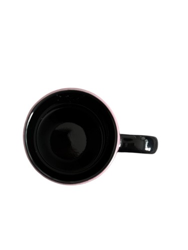 Disney Parks Mickey and Minnie Mornings Pretty Coffee Mug - Picture 10 of 10