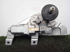 Glace de rétroviseur Fiat SEDICI